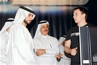 Social GITEX Shopper 25th Anniversary UAE