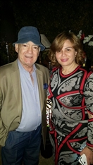 Festivals and Big Events Ilham Al Madfai in Egypt UAE