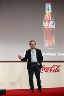 Social Launching of Coca-Cola Taste the Feeling UAE