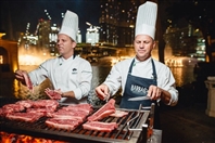 Social Gala Dinner in Association with the Brazilian Embassy UAE