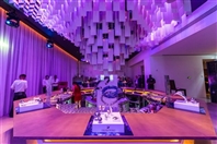 Social Swarovski’s new Crystal Galaxy Collection launch UAE