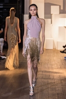 Festivals and Big Events Dany Atrache strikes again in PFW2016 UAE