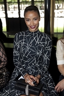 Festivals and Big Events Georges Chakra Couture Fall Winter 2016-2017 fashion show UAE