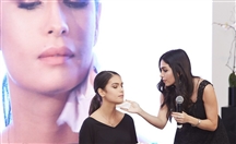 Social Max Factor Designed to Immerse Attendees in a World of Beauty Secrets UAE