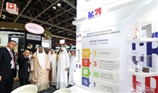 Dubai World Trade Centre DIFC Exhibition Opening of Gulfood Manufacturing and Trio of Specialized Food Shows UAE