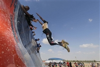 Social du TOUGH MUDDER Wrap Up UAE
