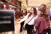 Social MCM Launching of SS17 collection in Dubai UAE