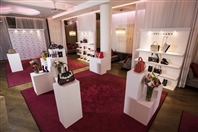 Social Launching of Longchamp FW17 UAE