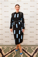 Festivals and Big Events PAULE KA SS16 EVENT UAE