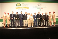 Social 7th World Arabian Horse Racing Conference opens in Rome UAE