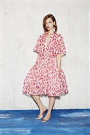 Social Paule Ka Pre-Collection Spring Summer 2017 UAE