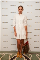 Festivals and Big Events PAULE KA SS16 EVENT UAE