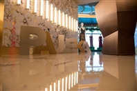 Social Paule Ka’s SS17 collection  UAE