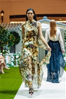 Festivals and Big Events Closing of World of Fashion at Mall of the Emirates UAE