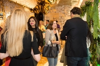 Social Paule Ka’s SS17 collection  UAE