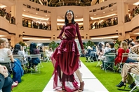 Festivals and Big Events Closing of World of Fashion at Mall of the Emirates UAE