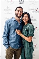 Festivals and Big Events Closing of World of Fashion at Mall of the Emirates UAE