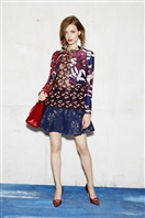 Social Paule Ka Pre-Collection Spring Summer 2017 UAE