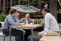 Social Dubai Watch Week 2016 unveils major programs for its second edition UAE