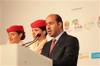 Social 7th World Arabian Horse Racing Conference opens in Rome UAE