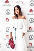 Festivals and Big Events Closing of World of Fashion at Mall of the Emirates UAE