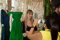 Social Paule Ka’s SS17 collection  UAE