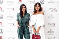 Festivals and Big Events Closing of World of Fashion at Mall of the Emirates UAE