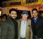 Festivals and Big Events Ilham Al Madfai in Egypt UAE