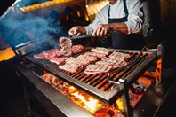 Social Gala Dinner in Association with the Brazilian Embassy UAE