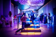 Social Swarovski’s new Crystal Galaxy Collection launch UAE