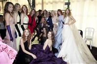 Festivals and Big Events Georges Chakra Couture Fall Winter 2016-2017 fashion show UAE