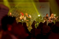 Festivals and Big Events Oktoberfest Dubai 2016 UAE