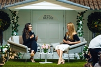 Festivals and Big Events Closing of World of Fashion at Mall of the Emirates UAE