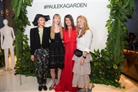 Social Paule Ka’s SS17 collection  UAE