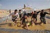 Social du TOUGH MUDDER Wrap Up UAE