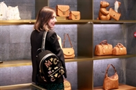 Social MCM Launching of SS17 collection in Dubai UAE