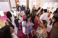 Social Launching of Longchamp FW17 UAE
