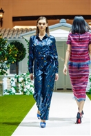 Festivals and Big Events Closing of World of Fashion at Mall of the Emirates UAE