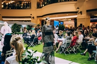 Festivals and Big Events Closing of World of Fashion at Mall of the Emirates UAE