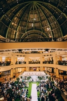 Festivals and Big Events Closing of World of Fashion at Mall of the Emirates UAE