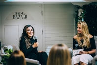 Festivals and Big Events Closing of World of Fashion at Mall of the Emirates UAE