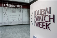 Social Dubai Watch Week 2016 unveils major programs for its second edition UAE