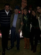 Festivals and Big Events Ilham Al Madfai in Egypt UAE