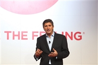 Social Launching of Coca-Cola Taste the Feeling UAE