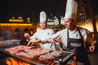 Social Gala Dinner in Association with the Brazilian Embassy UAE