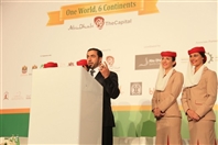 Social 7th World Arabian Horse Racing Conference opens in Rome UAE