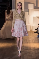 Festivals and Big Events Dany Atrache strikes again in PFW2016 UAE