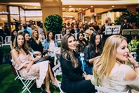 Festivals and Big Events Closing of World of Fashion at Mall of the Emirates UAE