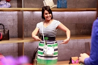 Social MCM Launching of SS17 collection in Dubai UAE