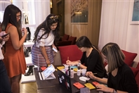 Social Launching of Longchamp FW17 UAE